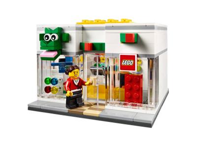 LEGO® Brand 40145 - LEGO® Store Preowned Building Kit