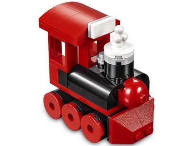 LEGO® Polybag – Brand 40250-1 Train
