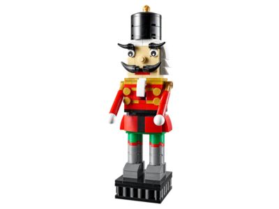 LEGO® Seasonal 40254-1 Nutcracker