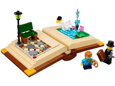 LEGO® Promotional 40291-1 Creative Personalities