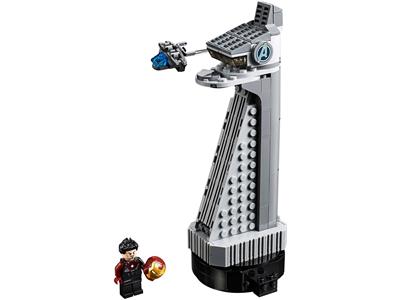 LEGO® Marvel Super Heroes 40334-1 Avengers Tower