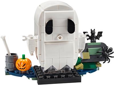 LEGO® BrickHeadz 40351 Ghost Building Kit