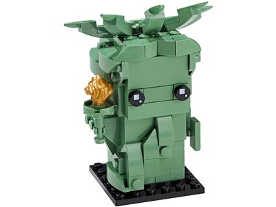 LEGO® BrickHeadz 40367-1 Lady Liberty