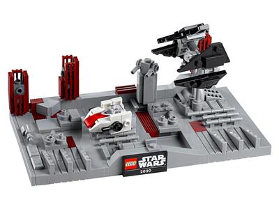 LEGO® Star Wars 40407 Death Star II Battle Building Kit