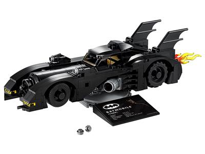 LEGO® Super Heroes 40433 1989 Batmobile - Limited Edition Building Kit