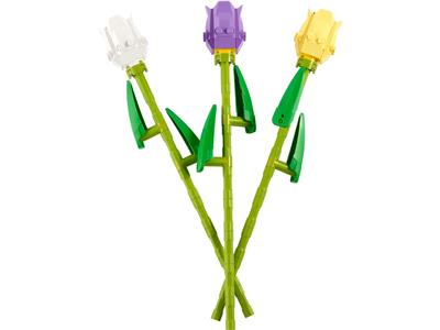 LEGO® Botanicals 40461-1 Tulips