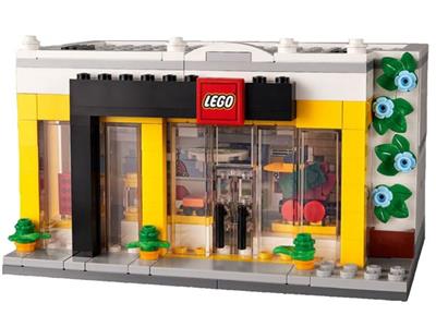 LEGO® Promotional 40528-1 LEGO Brand Retail Store