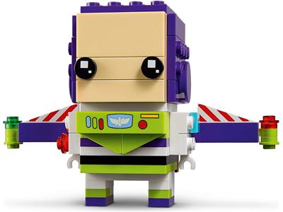 LEGO® BrickHeadz 40552 - Buzz Lightyear Preowned Building Kit