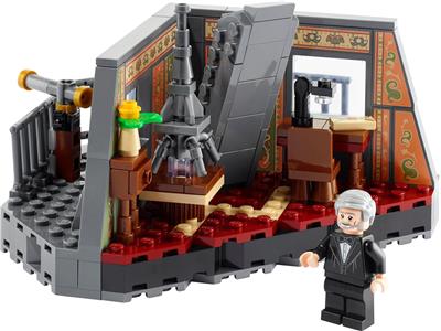 LEGO® Promotional 40579 - Eiffel's Apartment Preowned Building Kit
