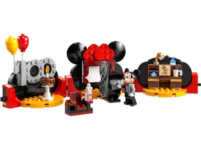LEGO® Disney 40600 Disney 100 Years Celebration Building Kit