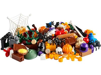 LEGO® Polybag – Promotional 40608-1 Halloween Fun VIP Add On Pack