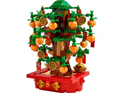 LEGO® Holiday & Event 40648-1 Money Tree