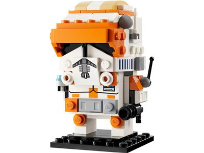 LEGO® BrickHeadz 40675-1 Clone Commander Cody