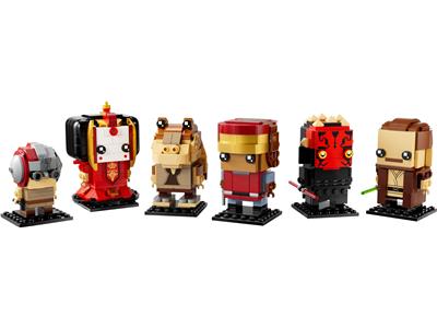 LEGO® BrickHeadz 40676-1 The Phantom Menace