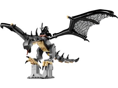 LEGO® The Hobbit & TLOTR 40693 Fell Beast Building Kit