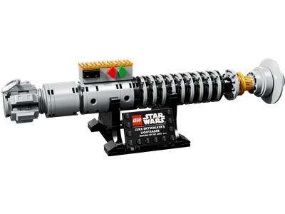 LEGO® Star Wars 40730-1 Luke Skywalker's Lightsaber