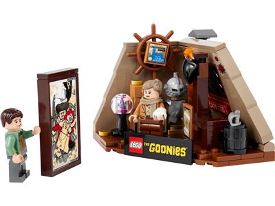 LEGO® Ideas 40773-1 The Goonies: The Walshes' Attic