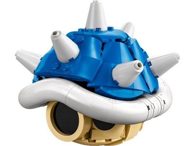 LEGO® Super Mario 40787 Mario Kart a Spiny Shell Building Kit