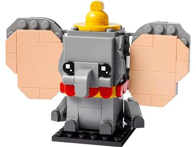 LEGO® BrickHeadz 40792 - Dumbo Building Kit