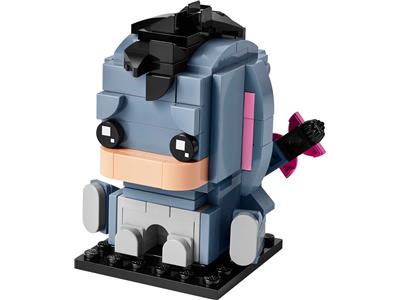 LEGO® BrickHeadz 40797 - Eeyore Building Kit