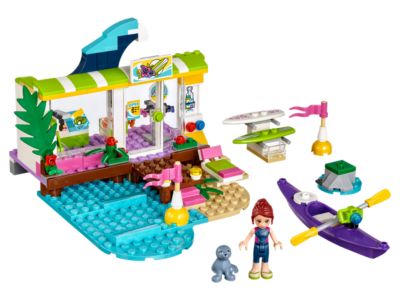 LEGO® Friends 41315-1 Heartlake Surf Shop