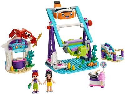 LEGO® Friends 41337 - Underwater Loop Preowned Building Kit
