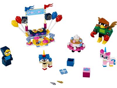 LEGO® Unikitty 41453-1 Party Time
