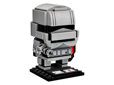 LEGO® BrickHeadz 41486-1 - Captain Phasma