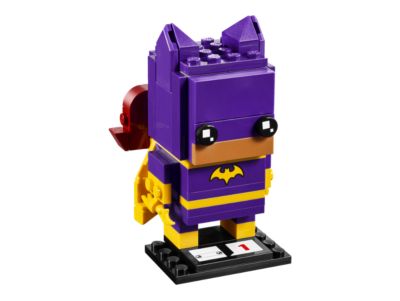 LEGO® BrickHeadz 41586-1 - Batgirl