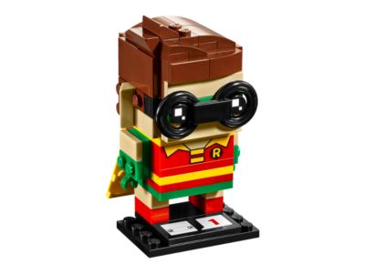 LEGO® BrickHeadz 41587-1 - Robin