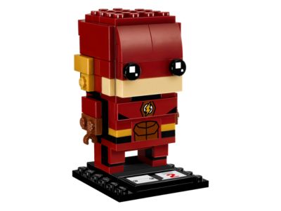 LEGO® BrickHeadz 41598-1 - The Flash