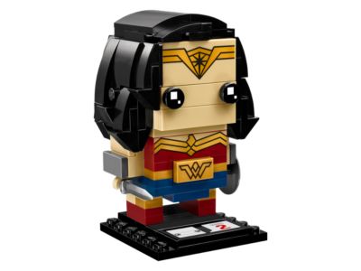 LEGO® BrickHeadz 41599-1 - Wonder Woman