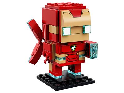 LEGO® BrickHeadz 41604-1 - Iron Man MK50