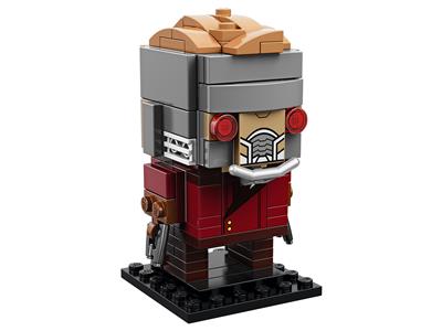 LEGO® BrickHeadz 41606-1 - Star-Lord