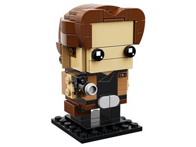 LEGO® BrickHeadz 41608-1 - Han Solo