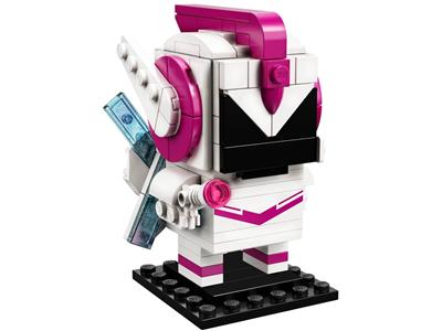 LEGO® BrickHeadz 41637 - Sweet Mayhem Preowned Building Kit