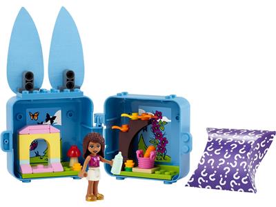 LEGO® Friends 41666-1 Andrea's Bunny Cube