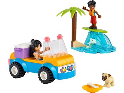 LEGO® Friends 41725-1 Beach Buggy Fun