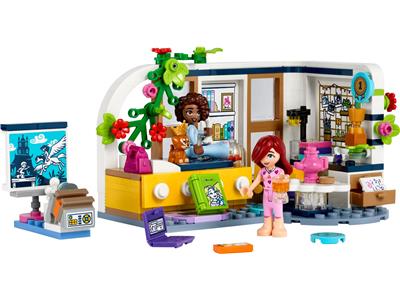 LEGO® Friends 41740 - Aliya's Room Preowned Building Kit