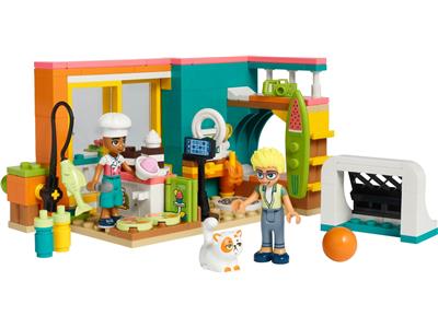 LEGO® Friends 41754 - Leo's Room Preowned Building Kit