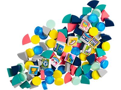 LEGO® Polybag – Dots 41958-1 Extra Dots Series 7 - Sport