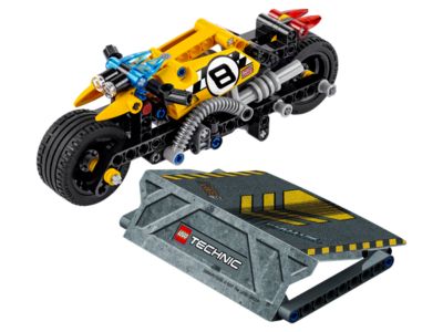 LEGO® Technic 42058 Stunt Bike Building Kit
