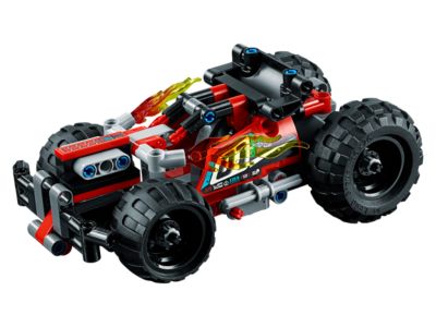LEGO® Technic 42073-1 - BASH!