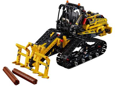 LEGO® Technic 42094-1 - Tracked Loader