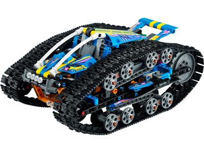 LEGO® Technic 42140 App Controlled Transformation Vehicle Building Kit