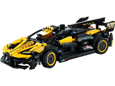 LEGO® Technic 42151 Bugatti Bolide Building Kit
