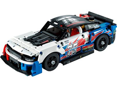 LEGO® Technic 42153 NASCAR Next Gen Chevy Camaro Building Kit