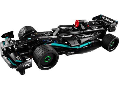 LEGO® Technic 42165 Mercedes-AMG F1 W14 Pull-Back Building Kit