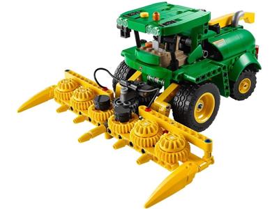 LEGO® Technic 42168-1 John Deere 9700 Forage Harvester