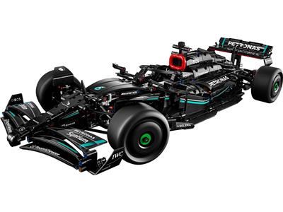 LEGO® Technic 42171 Mercedes AMG F1 W14 E Performance Building Kit
